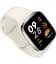 Смарт-годинник Xiaomi Redmi Watch 3 OLED (Ivory) бежево-білі - мініатюра 2