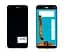 Дисплей (LCD) Samsung GH82- 22405A M315 Galaxy M31 з сенсором чорний сервісний + рамка - миниатюра 1