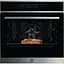 Духовка електрична Electrolux EOE8P31X - мініатюра 1