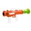 Генератор мильних бульбашок Бластер 8012K-8018K (Orange) підсвічування - мініатюра 1