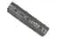 Акумулятор для ноутбука HP Compaq HSTNN-LB3P DV6-7000 11.1V Black 5200 mAh - мініатюра 4