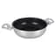 Набір кухонного посуду 9 шт. Gimex Cookware Set induction 9 предметів Silver (6977226) - мініатюра 3