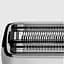 Электробритва шейвер Doco Metal Max Electric Razor RS001 White - миниатюра 4
