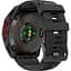 Смарт-часы Garmin Fenix 8 Pro MicroLED Sapphire 51 мм Carbon Gray DLC Titanium with Black/Pebble Gray Silicone Band 010-03380-01 [145037] - миниатюра 4