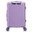 Валіза велика Semi Line 28 дюймів (L) ABS-Plastic Purple (T5914-3) - мініатюра 4