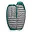 Спальник Sea To Summit Ascent -9C/15F Long L левый Rain Forest Green (1033-STS ASL041101-212004) - миниатюра 9