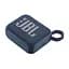 Портативна колонка JBL Go 4 JBLGO4BLU Blue - мініатюра 9