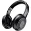 Навушники Celebrat A28 Bluetooth Headphones Black - мініатюра 2