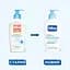 Молочко для зняття макіяжу з очей Mixa Hydrating для чутливої ​​шкіри обличчя 200 мл - мініатюра 6