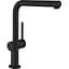 Смеситель Hansgrohe 72840670 - миниатюра 1