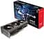 Видеокарта Sapphire AMD Radeon RX 9070 XT 16GB Nitro+ Gaming OC (11348-01-20G) (GDDR6, 256 bit, PCI-E v5.0 x16) - миниатюра 6
