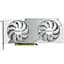 Відеокарта Inno3D GeForce RTX5070 TWIN X2 OC WHITE 12GB GDDR7 192bit PCI Express 5.0 (N50702-12D7X-195064W) - мініатюра 9