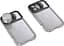 Платформа для об'єктива на клітку SmallRig 17mm Threaded Lens Backplane для Apple iPhone 14 Pro Max (4079) [99257] - мініатюра 4