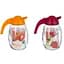 Кувшин Herevin Red&Orange Colour 1,6 л (111542-835) - миниатюра 2