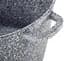 Каструля Ofenbach Snow Marble 6.2л індукційна з антипригарним покриттям Ø24х16,5 см kuh0011231 - мініатюра 4