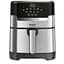 Мультипечь Tefal EasyFry&Grill Precision 1550 Вт серая (EY505D15) - миниатюра 1