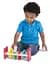 Дитяча дерев'яна стучалочка Melissa&Doug (MD496) - мініатюра 4