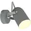 Бра Candellux 91-66473 GRAY - мініатюра 1