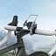 Мото-вело тримач Baseus PrimeTrip Series Magnetic Bike Phone Holder C40569000121-00 Black - мініатюра 9