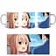 Кухоль GeekLand Himouto! Umaru-chan Дволична сестричка Умару HU 002.004 330 мл білий - мініатюра 4