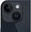 Смартфон Apple iPhone 14 128GB Midnight (MPUF3) - мініатюра 4
