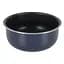 Набір столового посуду 9 предметів Gimex Cookware Set induction Blue - мініатюра 5