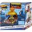 Ігровий набір Hot Wheels City Бургерна в центрі міста (HDR26) - мініатюра 3