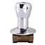 Кран під замуровку Solomon 1/2″ S3061 - мініатюра 1