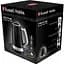 Електрочайник Russell Hobbs Structure 28081-70 Black [120312] - мініатюра 8