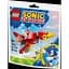 Конструктор ​LEGO Sonic The Hedgehog Напад Balkiry 42 деталі (30704) - мініатюра 4