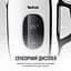 Электрочайник Tefal Majestuo нержавеющая сталь 1.5 л (KI883D10) - миниатюра 4