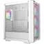 Корпус для ПК Deepcool CC560 Mesh V2 White (R-CC560-WHAMA4-G-2) - мініатюра 8