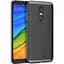 Чохол-накладка iPaky Slim Anti-fingerprint TPU Case Xiaomi Redmi 5 Black - мініатюра 1