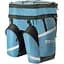 Велобаул Travel Extreme Mono 60 L Blue (1060-ТE-В001BL) - мініатюра 1