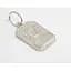 Срібна ладанка-образ Vegas Божої Матері. 31014Р - мініатюра 3