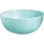 Салатник Luminarc Diwali Light Turquoise 21 см 2.1 л бирюзовый (P2615) - миниатюра 1