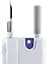 Багатофункціональний набір для чищення Proove Gaming Mr. Cleaner 8in1 white - мініатюра 5