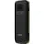 Мобильный телефон Sigma mobile X-style 171 MINI Black/Green UA-UCRF (4827798813720) [160994] - миниатюра 5