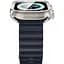 Чохол Spigen Чохол Apple Watch Ultra 49 мм Ultra Hybrid Crystal Clear Case - мініатюра 7
