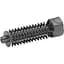 Фен-щітка Babyliss Beliss Big Hair 1000 Вт рожевий (AS960E) - мініатюра 5