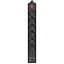 Сетевой удлинитель REAL-EL RS-PROTECT 605 3m, black (EL122300041) - миниатюра 1
