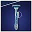 Одноразовые станки для бритья Gillette Blue 2 Max 8 шт. - миниатюра 3