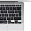 Ноутбук Apple MacBook Air 13" 8 ГБ/256 ГБ Intel Core i3 (Grade B) Сріблястий - мініатюра 5