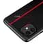 Чехол накладка Primolux CFC для Apple iPhone 11 Black&Red - миниатюра 5