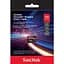 Карта пам'яті MICRO SDXC 128GB UHS-I SDSQXFN-128G-GN4NN SANDISK - мініатюра 2