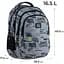 Рюкзак GoPack Teens 162M-4 (GO25-162M-4) - мініатюра 3