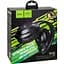 Бездротові накладні навушники Hoco W30 Fun move BT V5.0 300mAh Black (24534_1490650) - мініатюра 2
