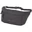 Сумка поясна Exped Travel Belt Pouch чорна - мініатюра 1