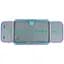 Пенал Kite Awesome фиолетовый (K25-622H-5) - миниатюра 7