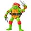 Уцінка. Ігрова фігурка TMNT Черепашки-ніндзя Movie III Рафаель, 12 см (83284) - мініатюра 1